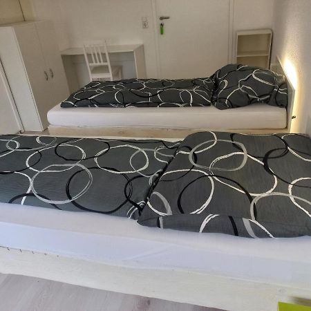Hoteliving Duesseldorf Airport Ράτινγκεν Εξωτερικό φωτογραφία