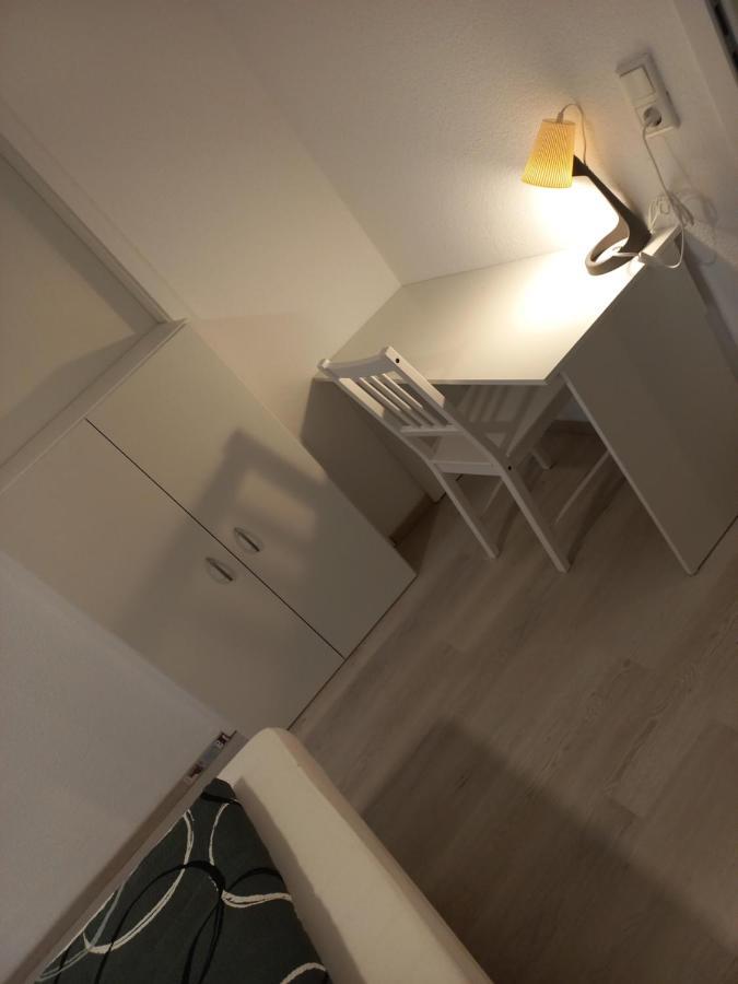 Hoteliving Duesseldorf Airport Ράτινγκεν Εξωτερικό φωτογραφία