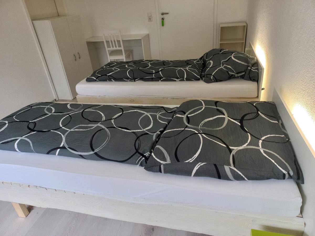 Hoteliving Duesseldorf Airport Ράτινγκεν Εξωτερικό φωτογραφία