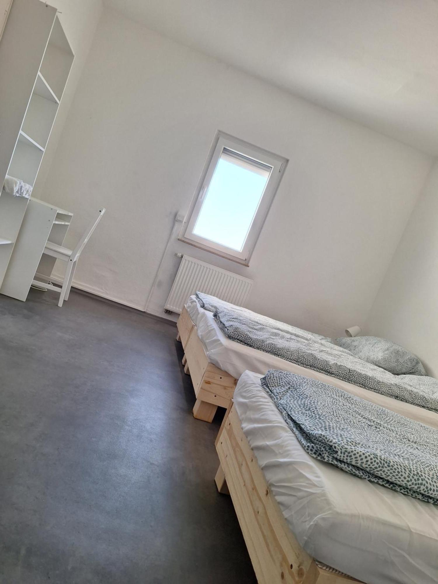 Hoteliving Duesseldorf Airport Ράτινγκεν Εξωτερικό φωτογραφία
