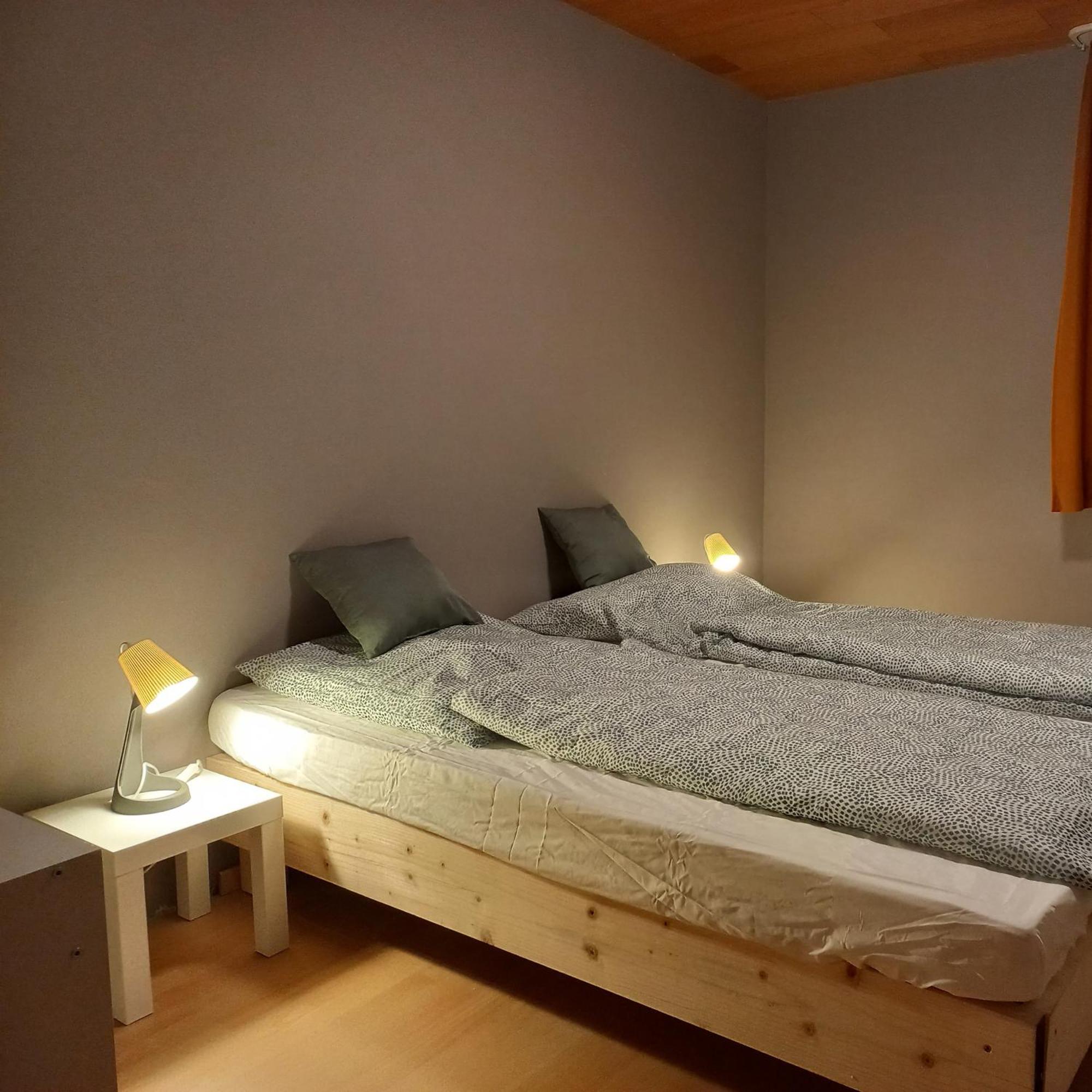 Hoteliving Duesseldorf Airport Ράτινγκεν Δωμάτιο φωτογραφία