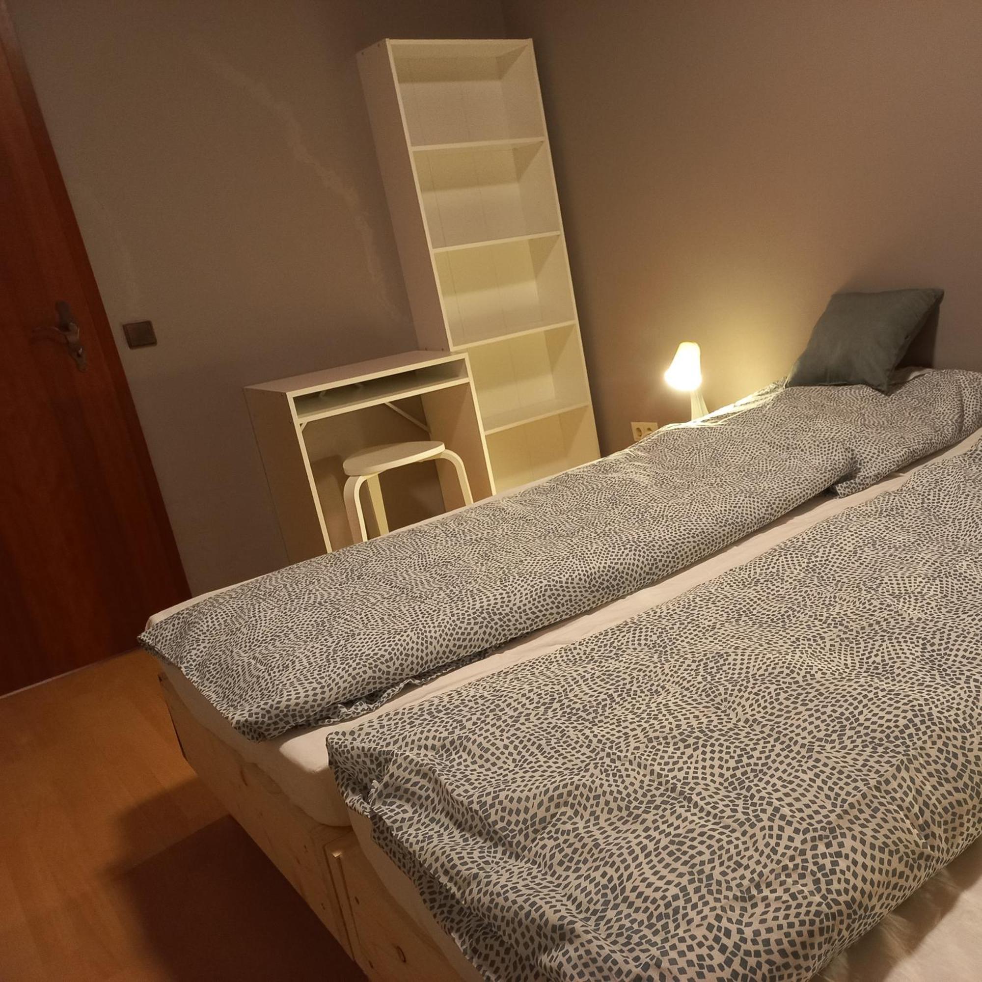 Hoteliving Duesseldorf Airport Ράτινγκεν Δωμάτιο φωτογραφία
