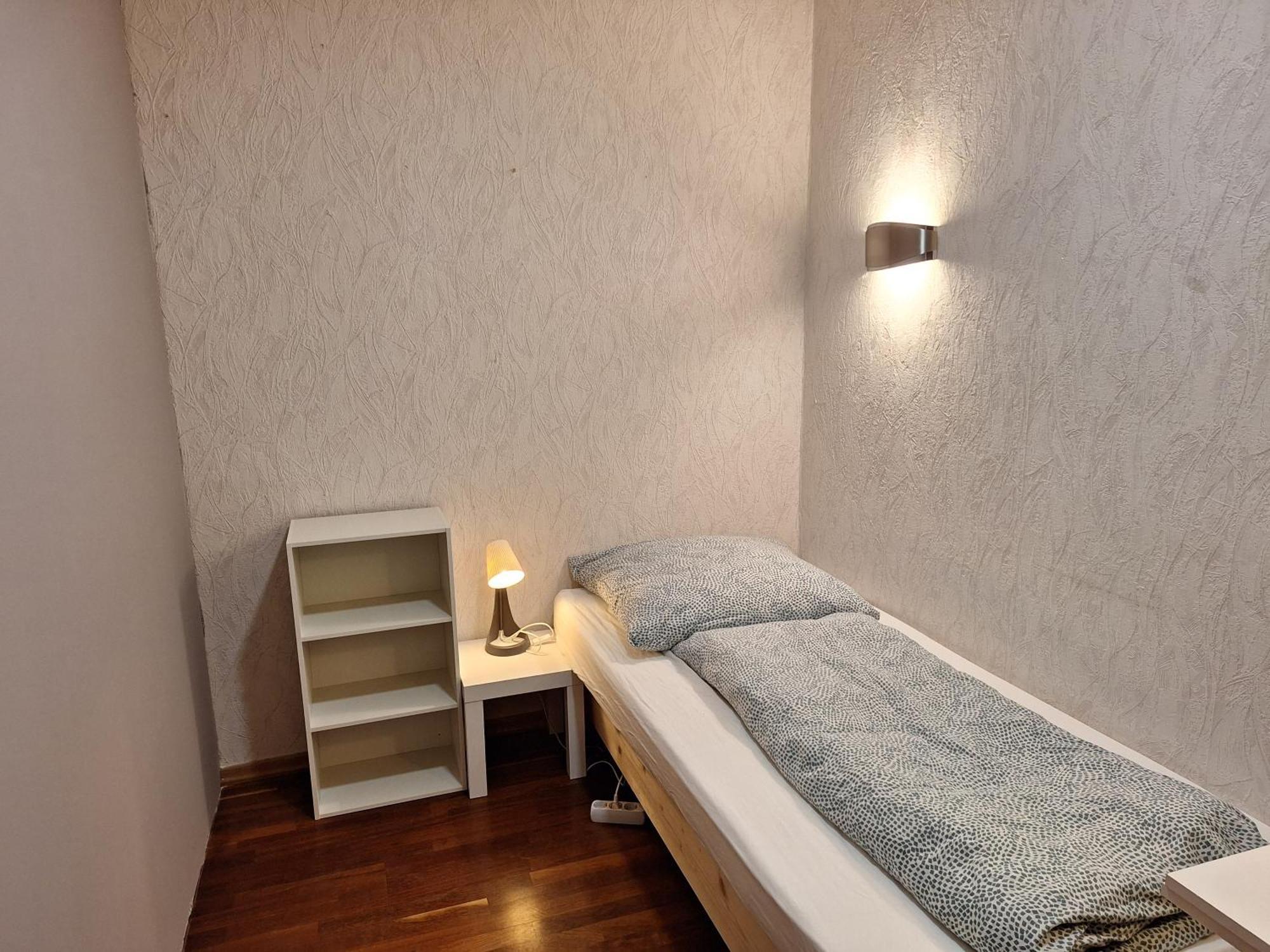 Hoteliving Duesseldorf Airport Ράτινγκεν Δωμάτιο φωτογραφία