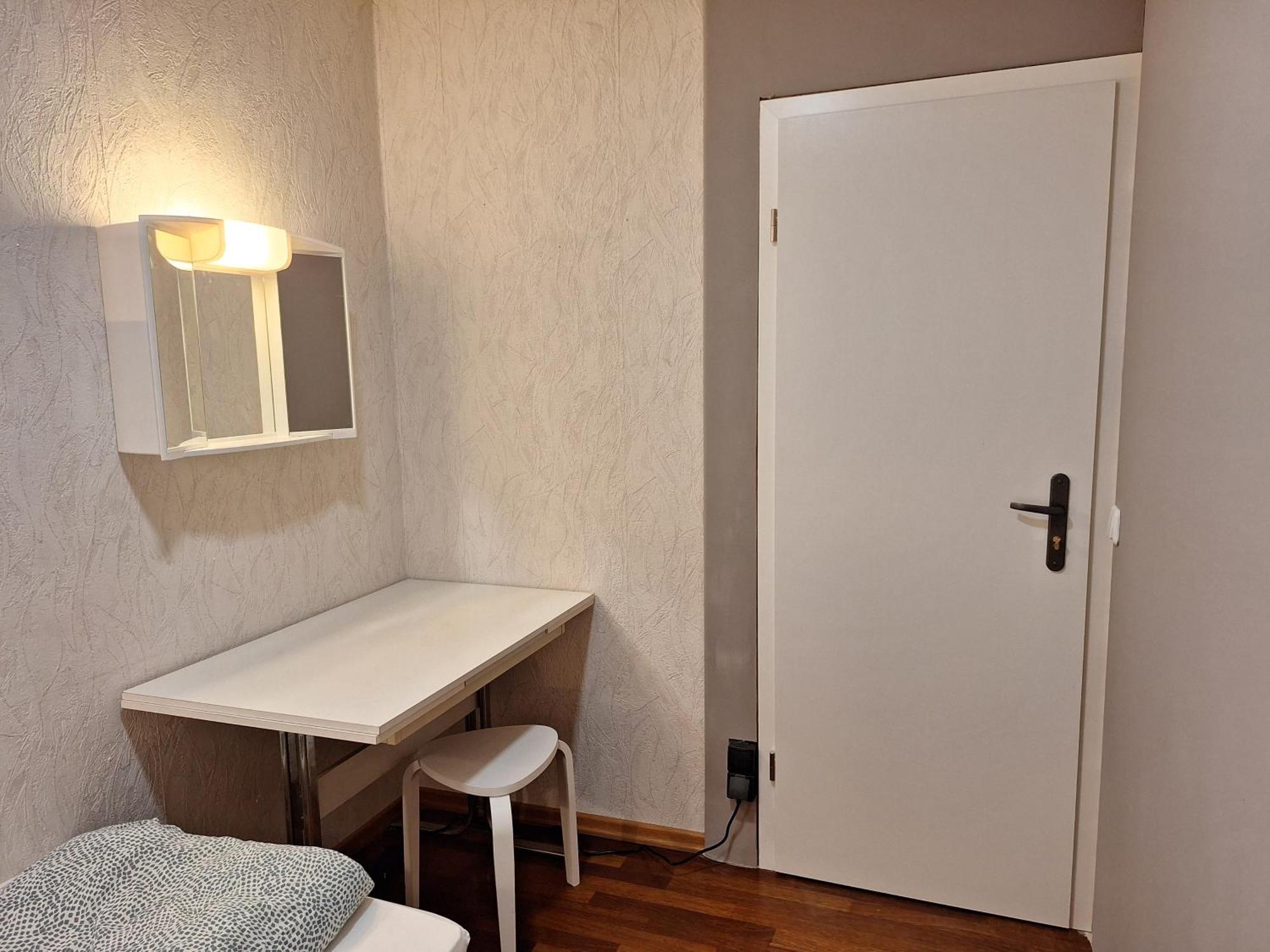 Hoteliving Duesseldorf Airport Ράτινγκεν Δωμάτιο φωτογραφία